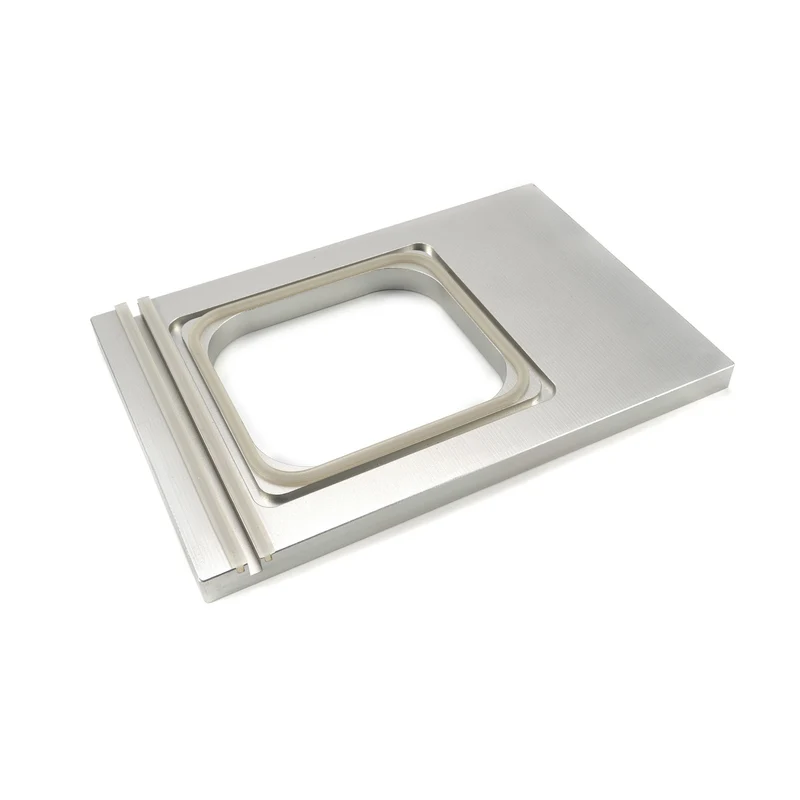 Pladenj GN 1/6 176 x 162 mm | Majhen | 1 prekat
