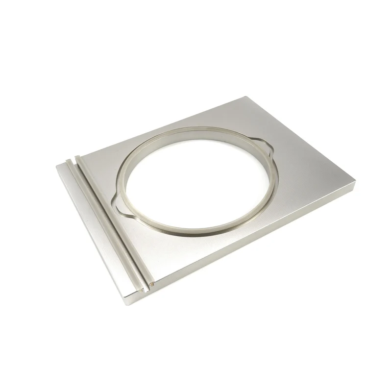 Okrogel pladenj Pearl Ø 220 mm | Srednji | 1 prekat