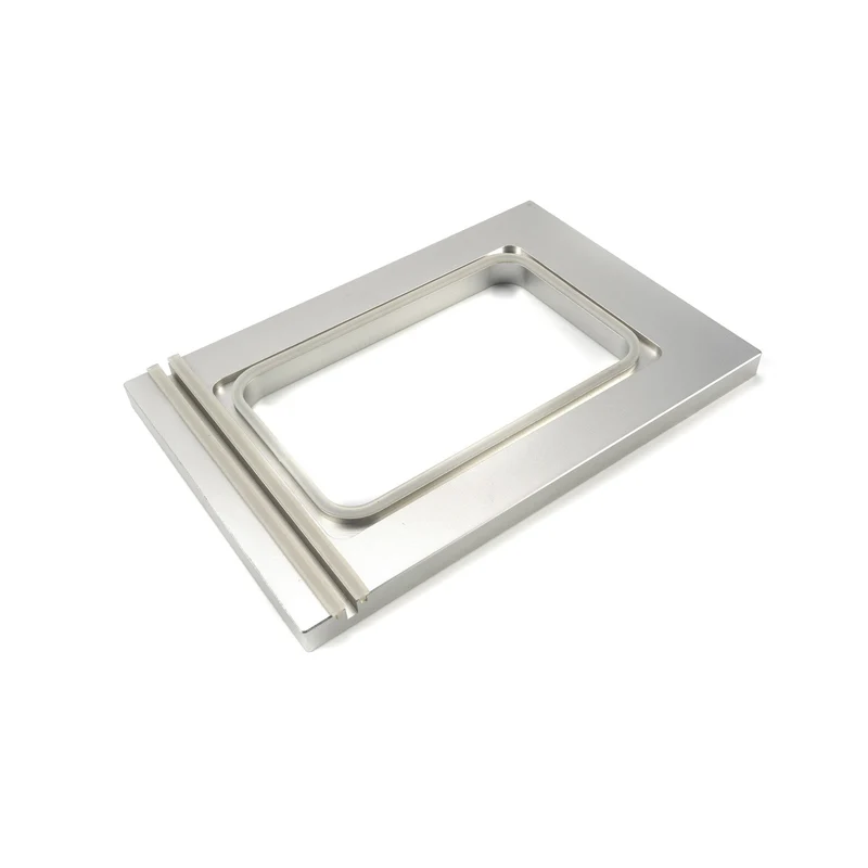 Pladenj za meso 230 x 144 mm | Majhen | 1 prekat