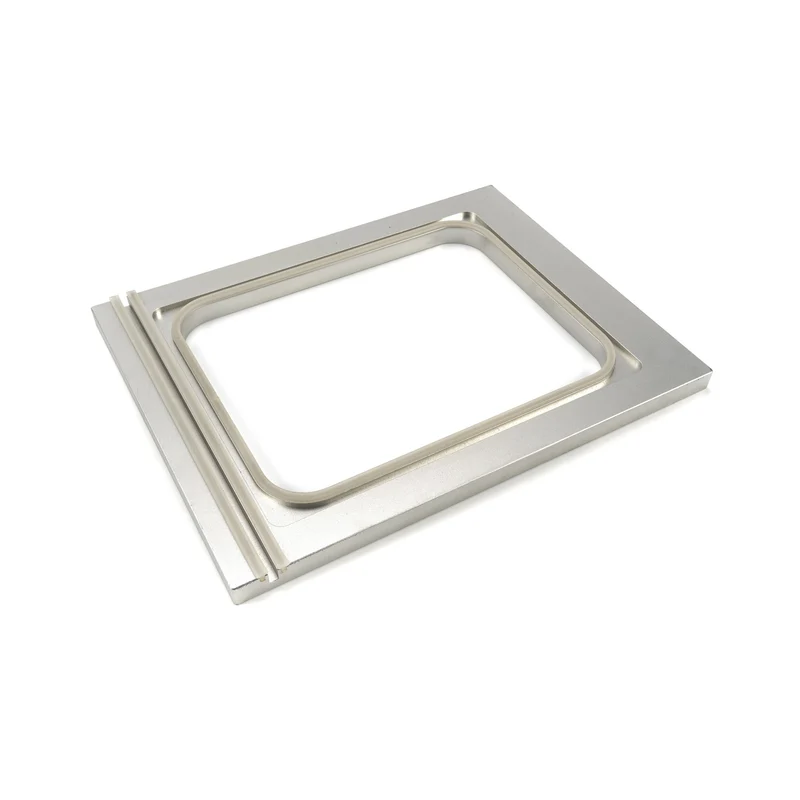 Pladenj za meso 308 x 240 mm | Velik | 1 prekat