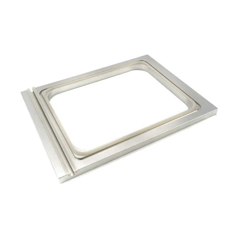 Pladenj GN 1/2 325 x 265 mm | Velik | 1 prekat