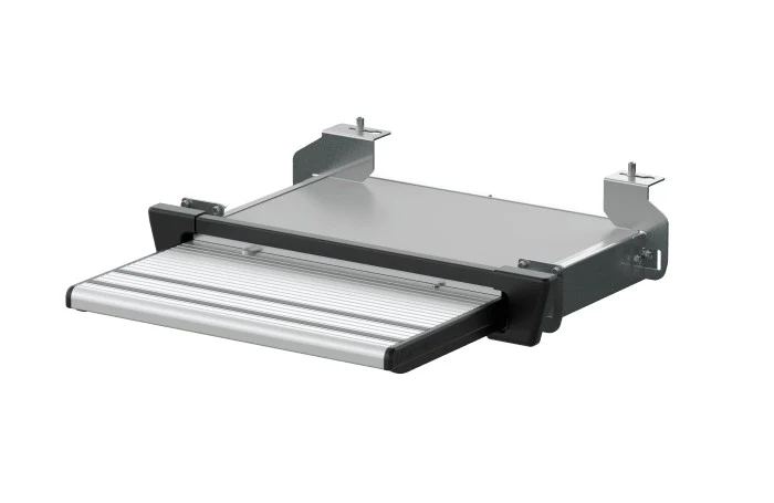 LIPPERT Slide-Out Trittstufe Innolight V6 12V 550mm