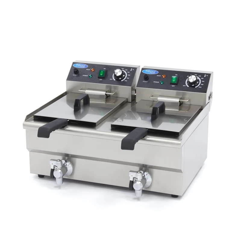 Cvrtnik | 2 x 10L | 2 košari | z odtočno pipo