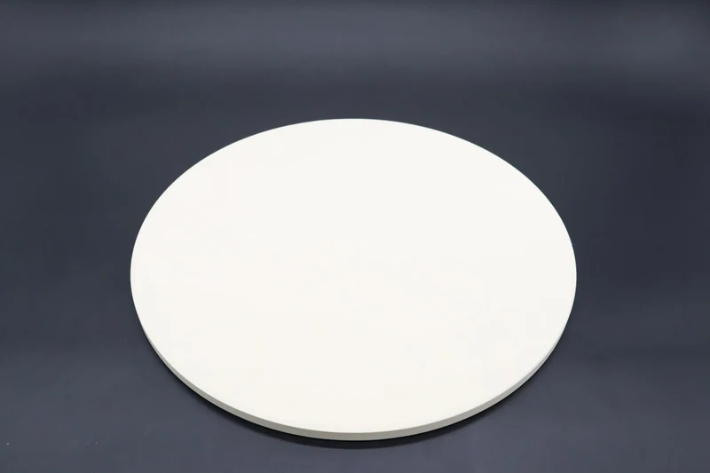 Kamen za pico / deflektorska plošča Ø 14 inch/36cm