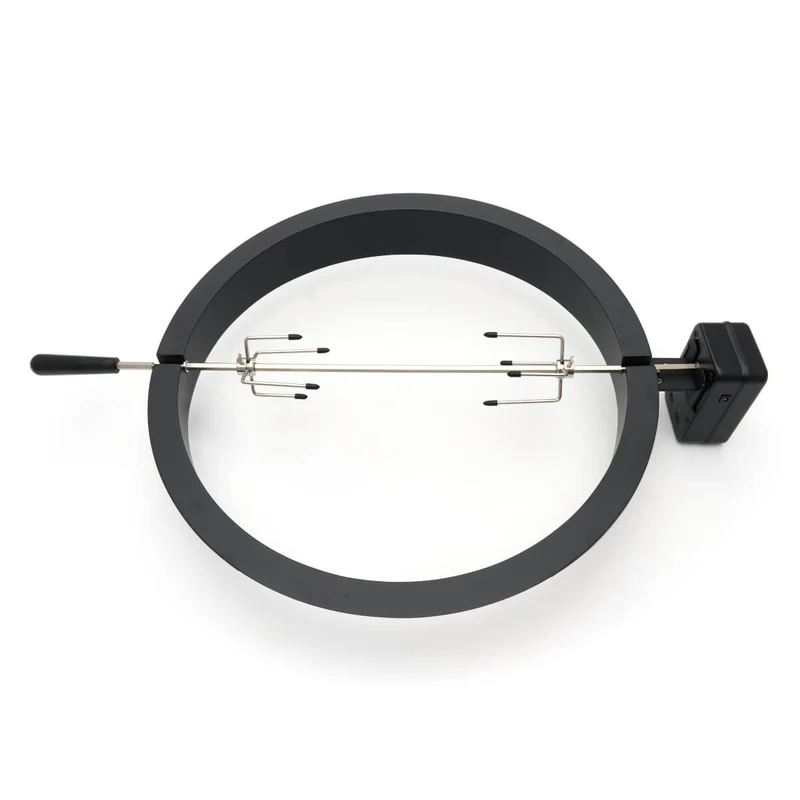 Raženj za žar BBQ Ø 26 inch/66cm
