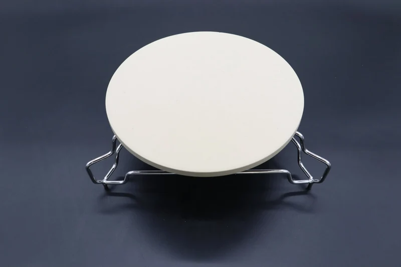 Plošča za posredno peko / toplotni deflektor Ø 9 inch/23 cm