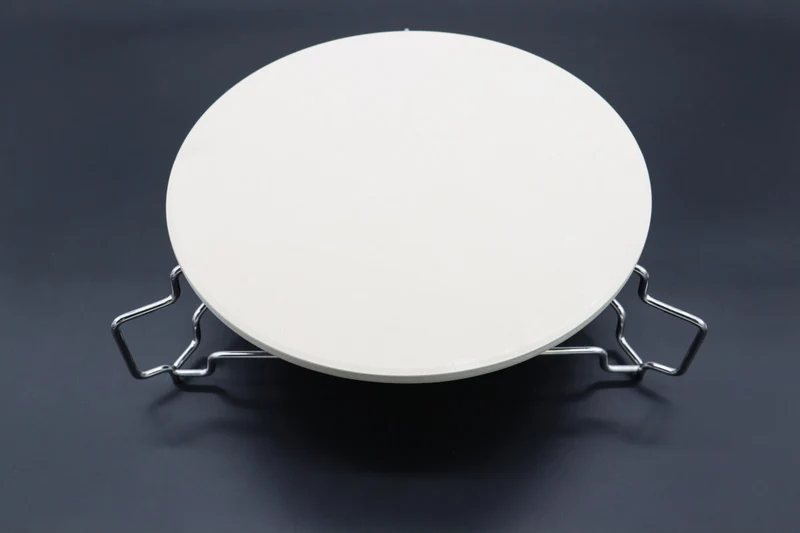 Plošča za posredno peko / toplotni deflektor Ø 11 inch/28cm