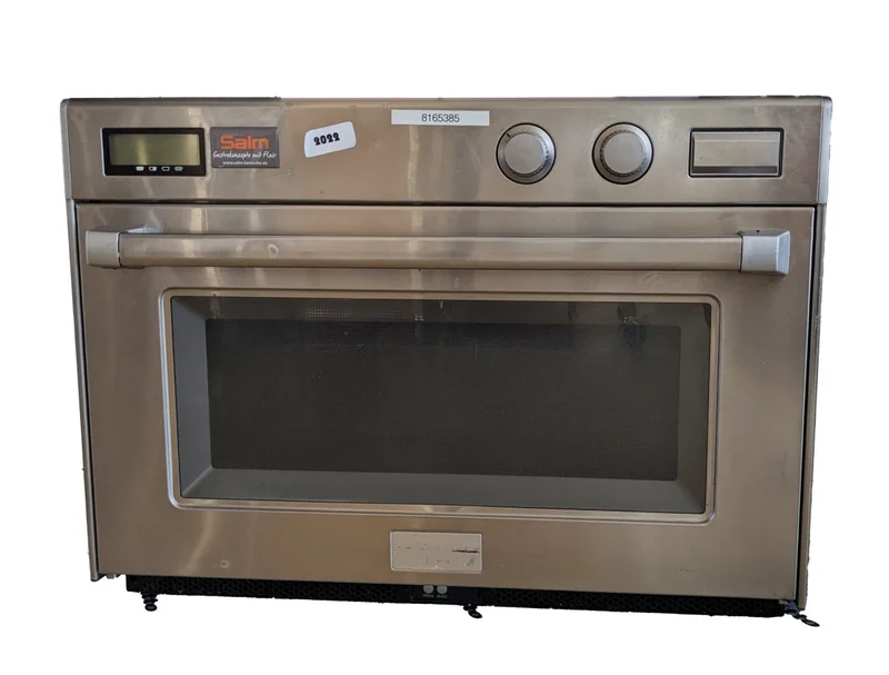 Panasonic Mikrowelle NE-3240 3200W GN 1/1 44L gebraucht