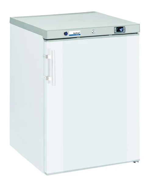 NordCap Umluft Gewerbekühlschrank RC200 GL 230V steckerfertig Ausstellungsstück