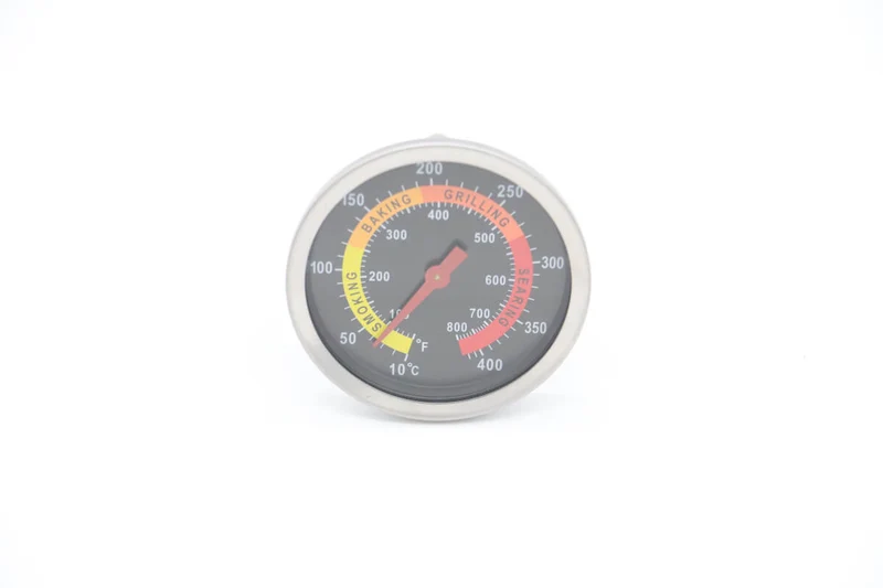 BBQ/PO | Termometer