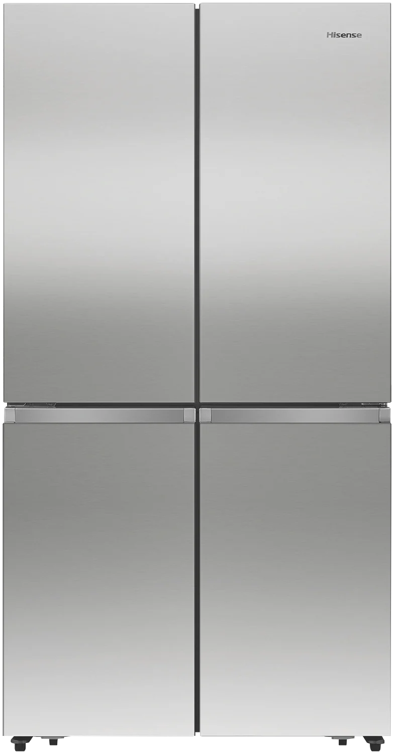 Hisense 609L French Door Refrigerator