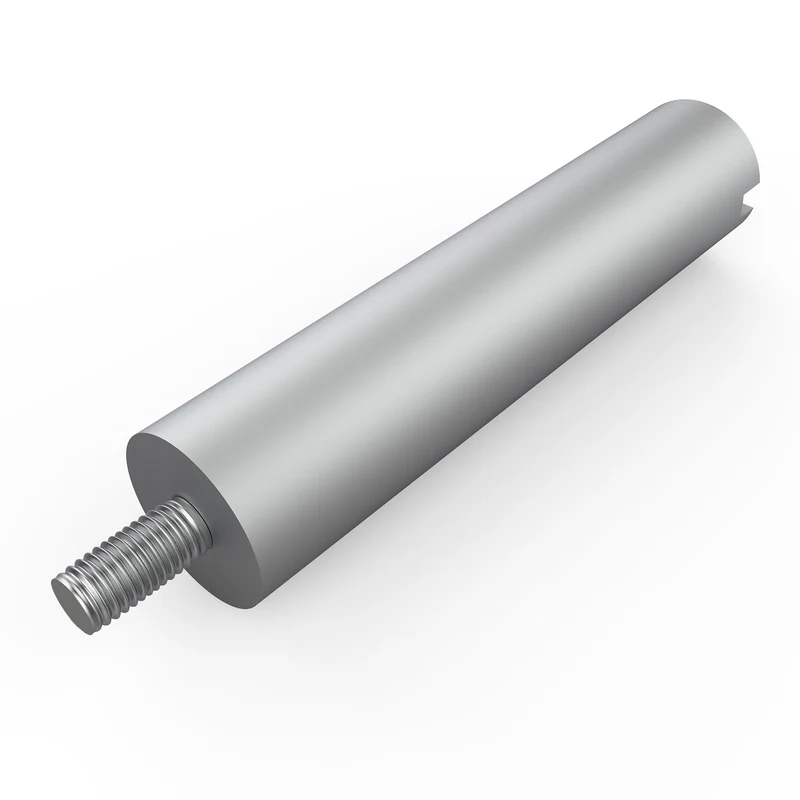 Aluminum Anode Rod