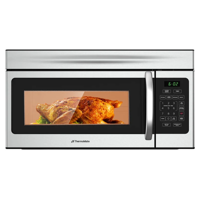 30'' Over the Range Microwave - 1.7 Cu. Ft. | 300 CFM