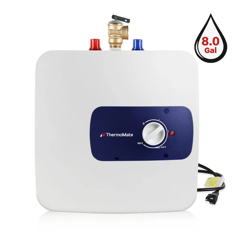 ThermoMate Electric Point of Use Water Heater