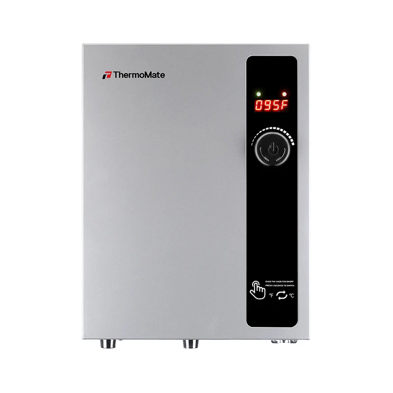 ThermoMate Electric Tankless Water Heater