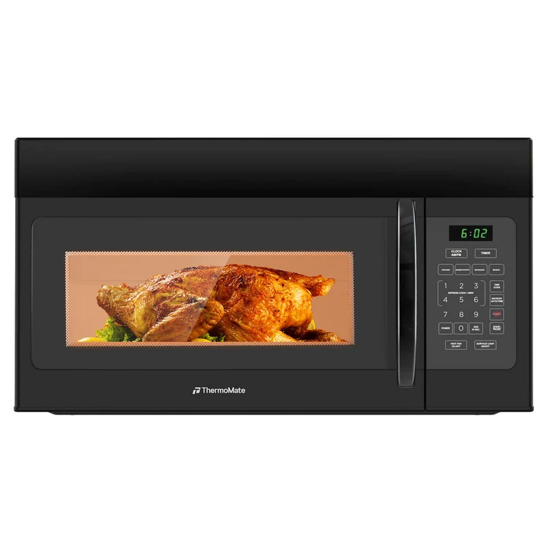 30'' Over the Range Microwave - 1.7 Cu. Ft. | 300 CFM