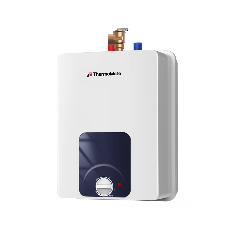 2.5 Gallon Mini Tank Electric Water Heater – 120V