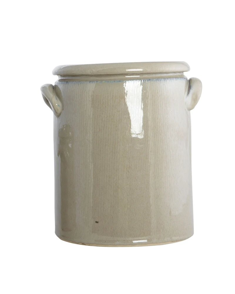 Blumenkasten, Pottery M