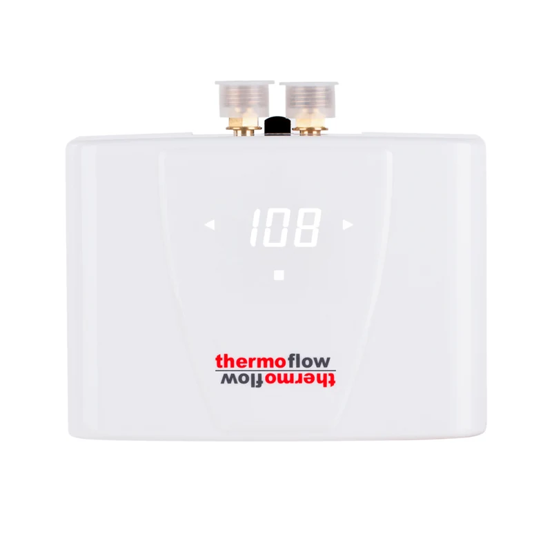 Thermoflow Mini Tankless Electric Water Heater 5.5kW