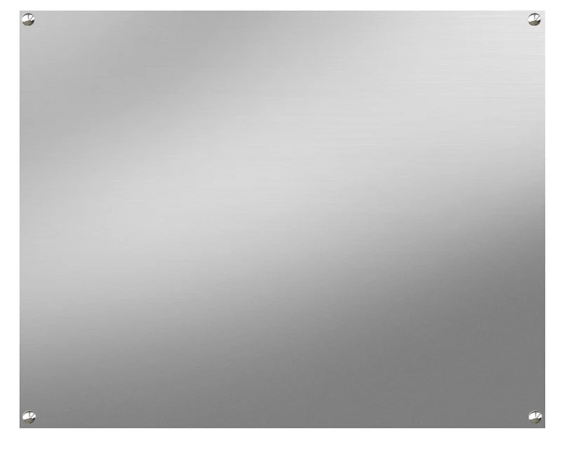 Stainless Steel Backsplash Range Hood 24 by 30-Inch
