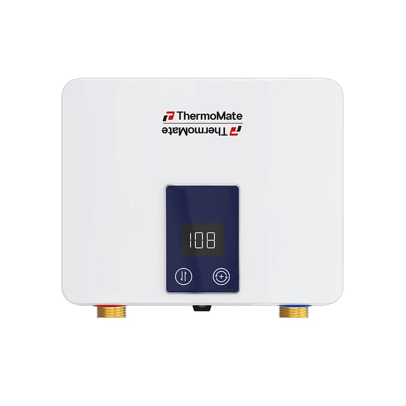 Tankless Electric On Demand Hot Water Heater - 120V | 3.5kW