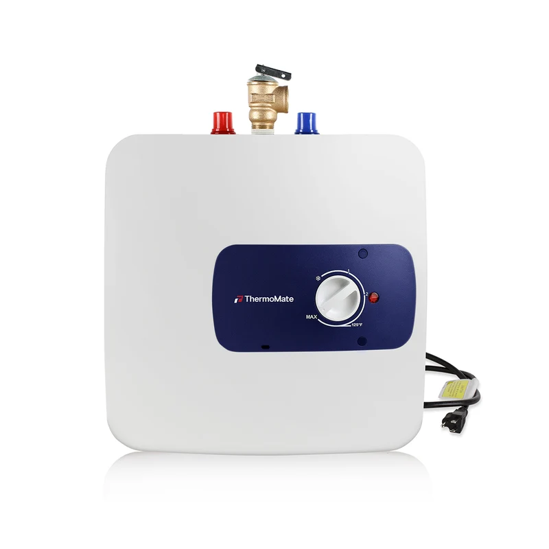 4.0 Gallon Electric Point of Use Water Heater - 120V