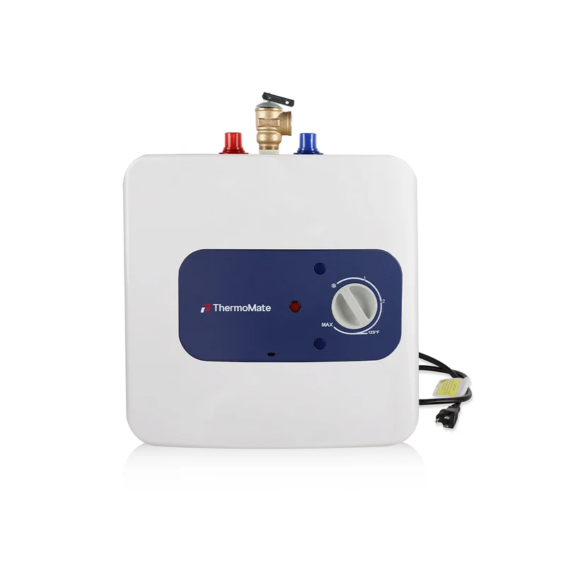 2.5 Gallon Electric Point of Use Water Heater - 120V
