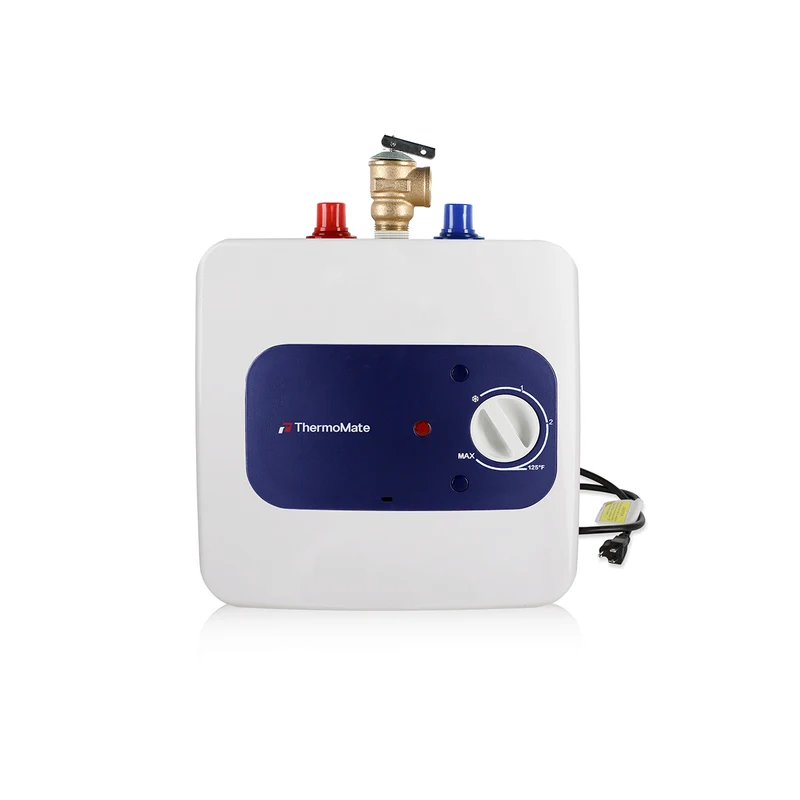 1.3 Gallon Electric Point of Use Water Heater - 120V