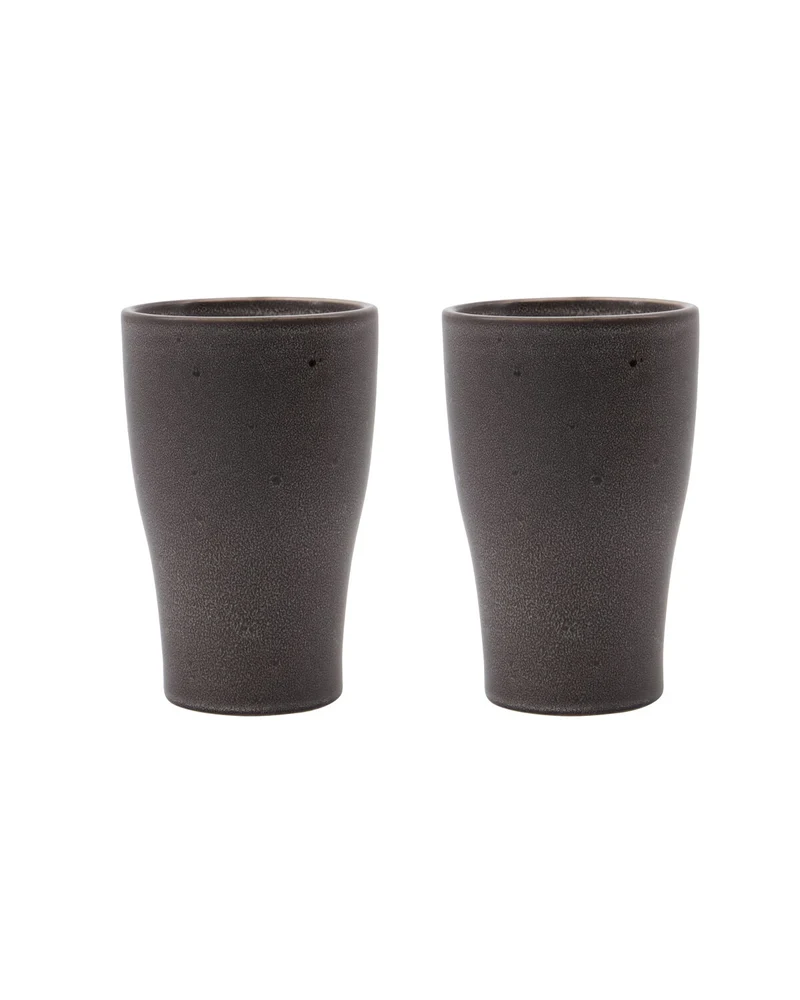 Thermobecher, Liss