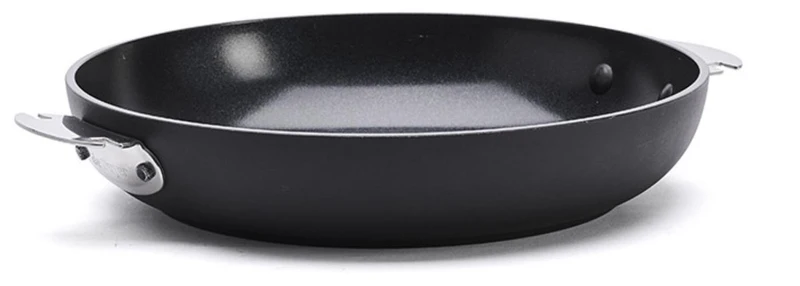 Ceranoa Loqy Bratpfanne D24cm Keramik