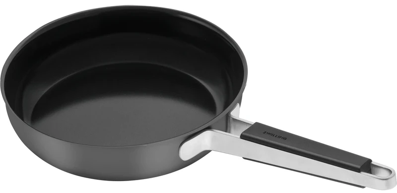 Pure Bratpfanne 20cm Grau