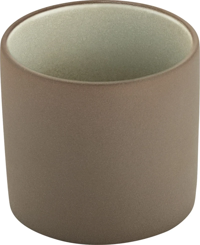 Playground 2in1 Obere Plateau beige grau 0.2lt o.Henkel H6.9