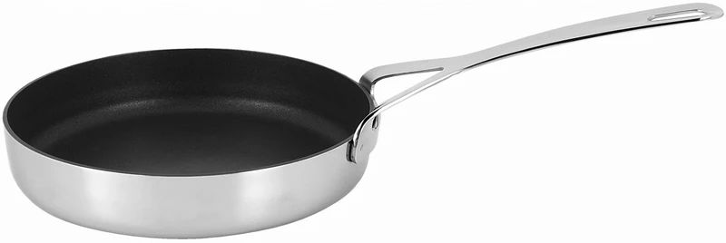 Resto Bratpfanne klein antihaftbeschichtet D16cm H3cm