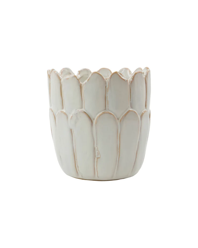 Blumentopf, HDEzra, Off-White