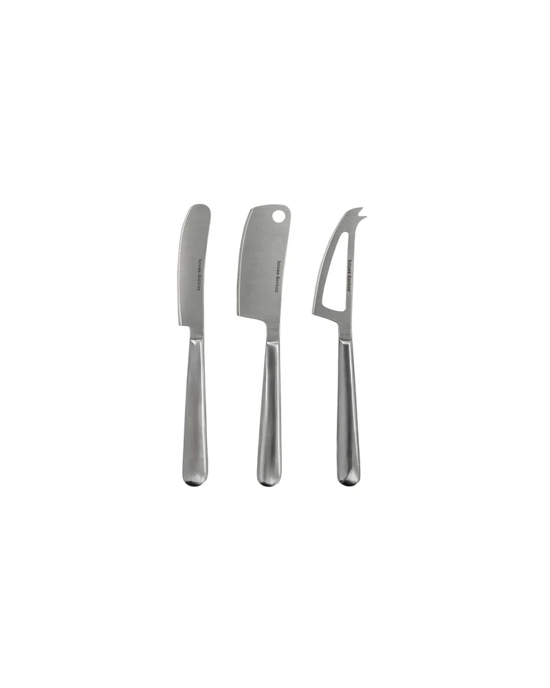 Käsemesser, HDCheese, Silber