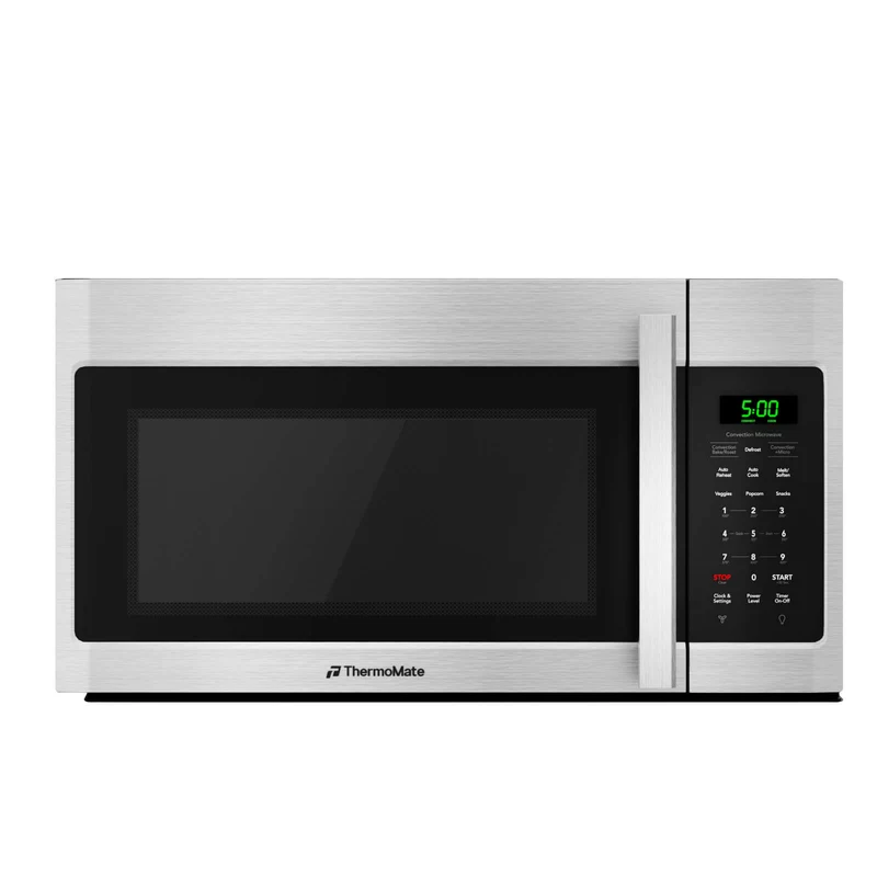 30'' Over the Range Microwave - 1.5 Cu. Ft. | 300 CFM