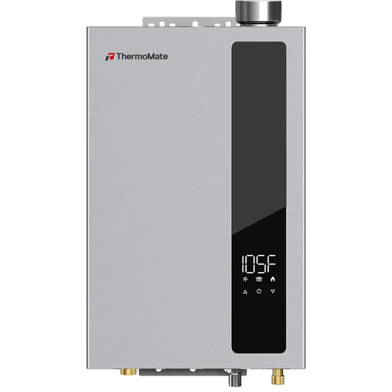 5.28 GPM Condensing Residential Natural Gas Tankless Water Heater