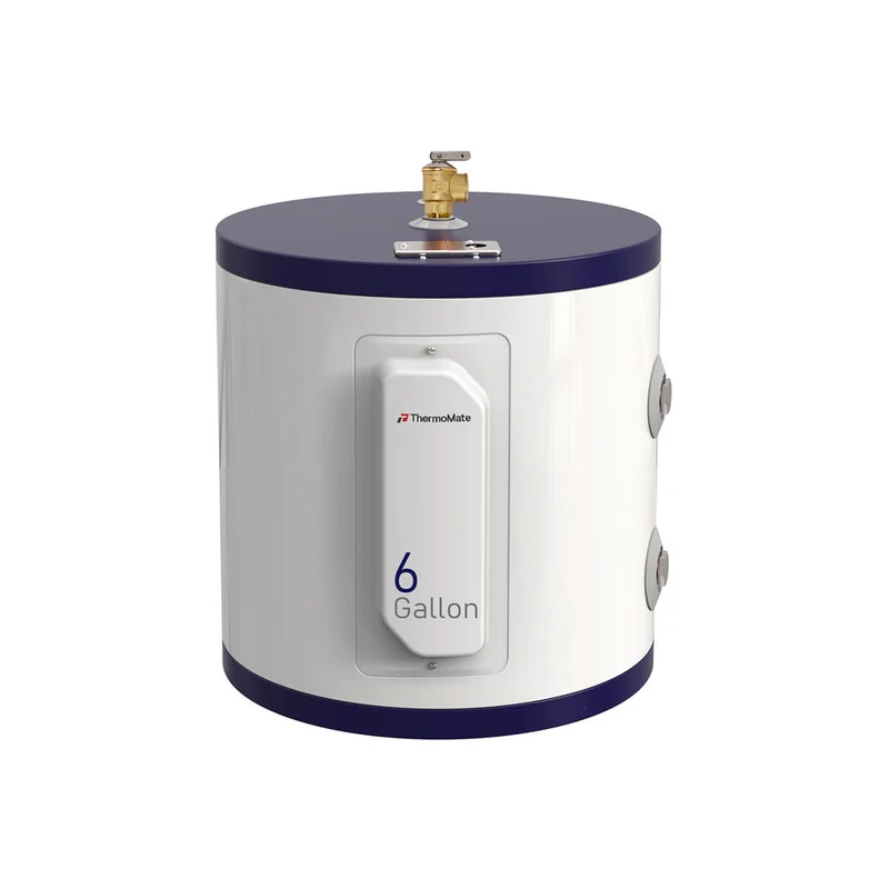 6.0 Gallon Point of Use Electric Tank Water Heater