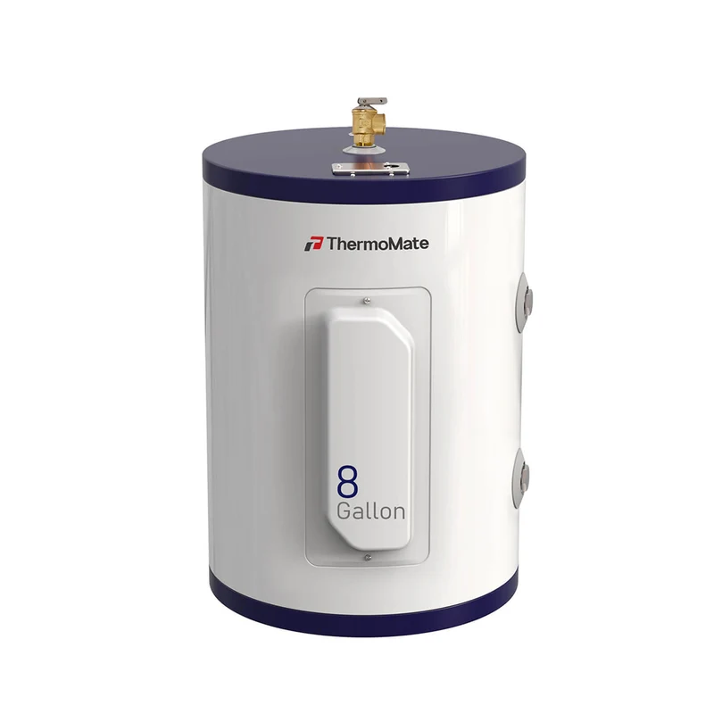 8.0 Gallon Point of Use Electric Tank Water Heater