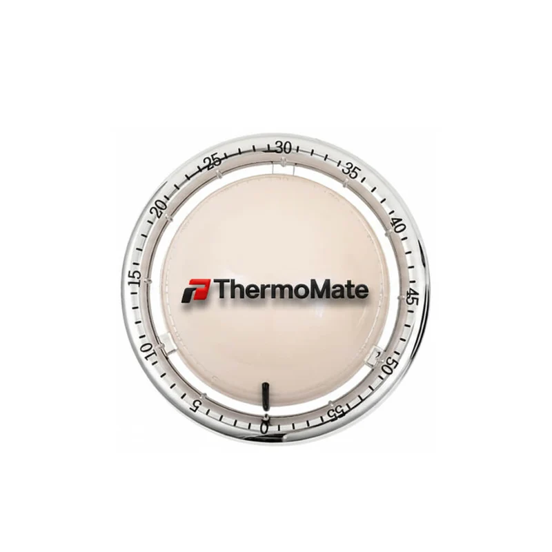 ThermoMate Magnetic Kitchen Timer