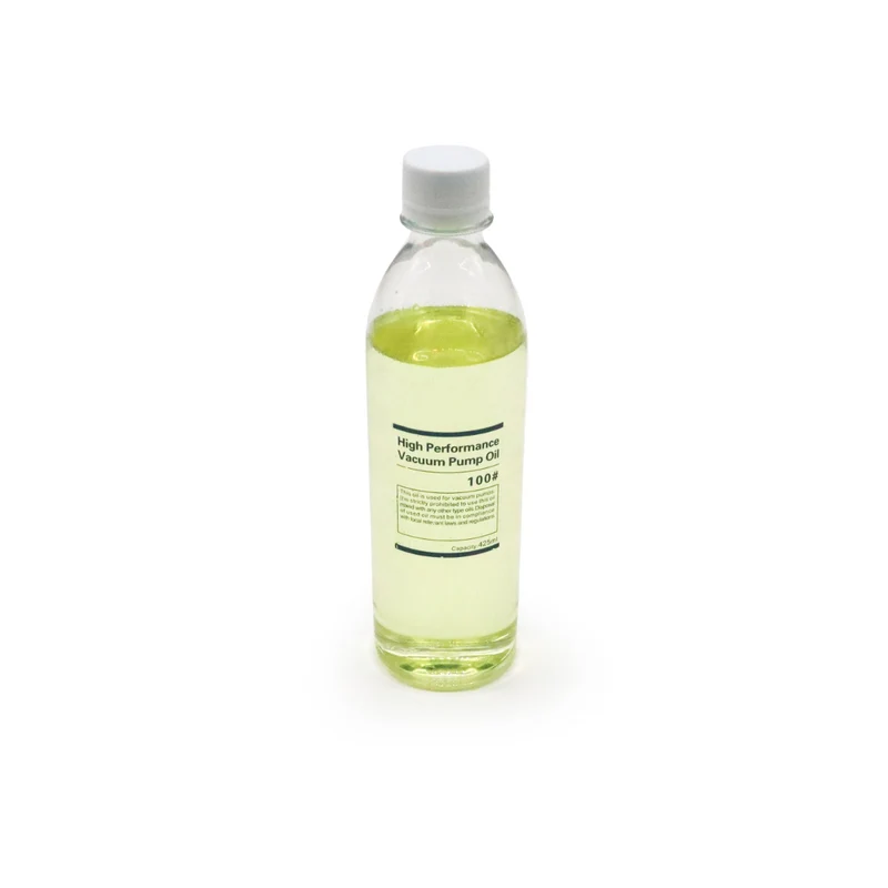 MVAC 400/450/500/600/700 vakuumsko olje | 425 ml