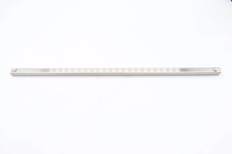 (F)R1200 GN | Vodilo (L) za polico (64,8X53,4Cm) (Nm)