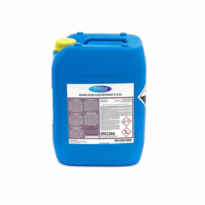 Ultra Clean tekoče milo 20L / 25KG