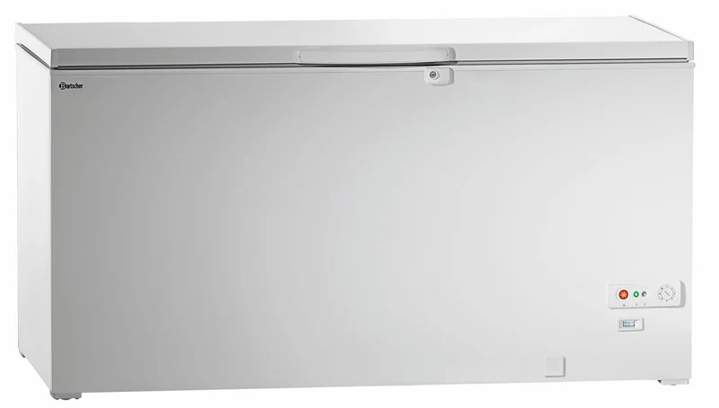 Bartscher Tiefkühltruhe 479-W