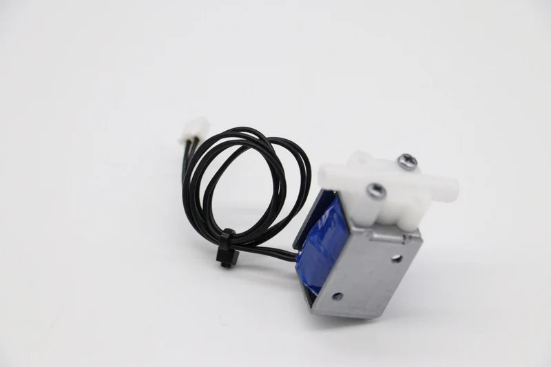 MVAC310/406 | Elektromagnetni ventil #32 (Nm)