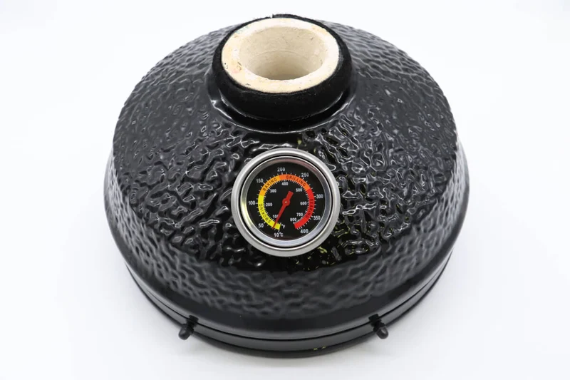 BBQ 13" | Kompletni pokrov (s termometrom)