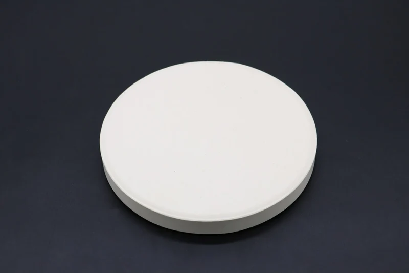 Kamen za pico / deflektorska plošča Ø 6 inch / 16 cm