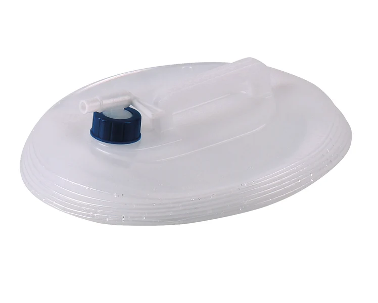 Camp4 Wasserkanister, faltbar, 10 Liter