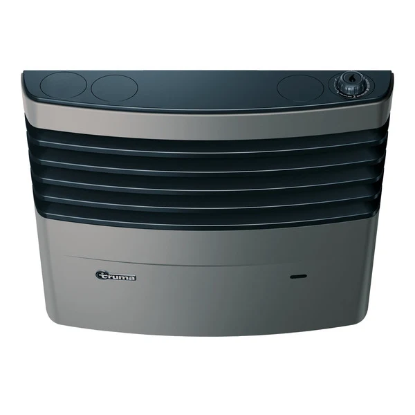 Verkleidung für S3004 Standard titangrau