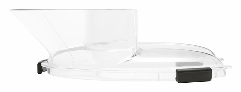 Bartscher Spritzschutz 5KSMTHPS
